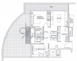 Studio 3 (D10), Apartment #633982861